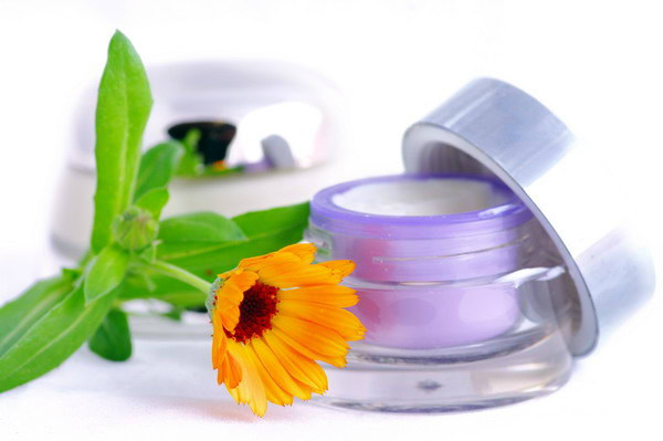 kozmetika na prírodnej báze